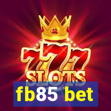 fb85 bet